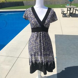 Maurices Midi Dress Small